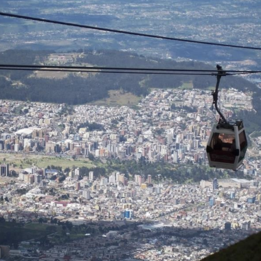 14 Things To Do And See In Ecuador's Vibrant Capital